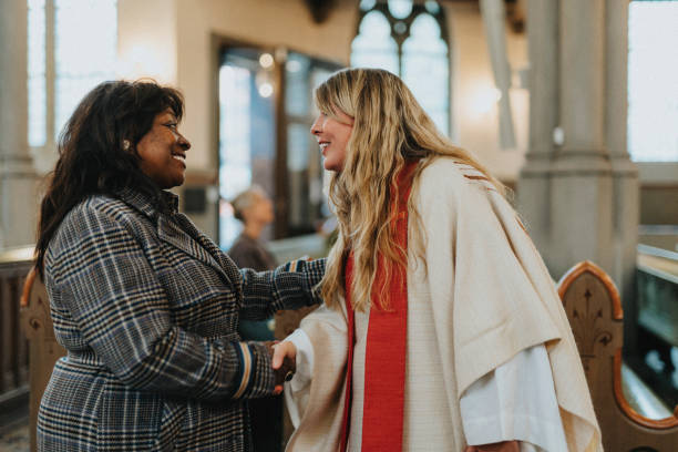 Come Worship With Us